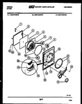 Diagram for 03 - Door Parts