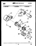 Diagram for 05 - Motor And Blower Parts