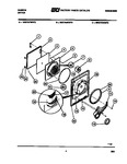 Diagram for 02 - Door Parts