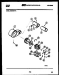 Diagram for 05 - Motor And Blower Parts