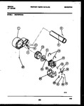 Diagram for 05 - Blower And Drive Parts