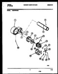 Diagram for 05 - Blower And Drive Parts