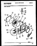 Diagram for 03 - Door Parts