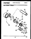 Diagram for 05 - Motor And Blower Parts