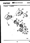 Diagram for 05 - Motor And Blower Parts