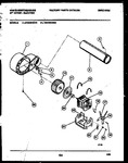 Diagram for 05 - Blower And Drive Parts