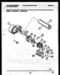 Diagram for 05 - Blower And Drive Parts