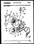 Diagram for 03 - Door Parts