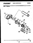 Diagram for 05 - Blower And Drive Parts