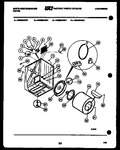 Diagram for 02 - Cabinet And Component Parts