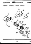 Diagram for 05 - Motor And Blower Parts