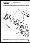 Diagram for 05 - Blower And Drive Parts