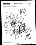 Diagram for 03 - Door Parts