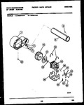 Diagram for 05 - Blower And Drive Parts