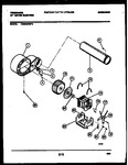 Diagram for 05 - Blower And Drive Parts