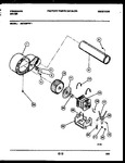 Diagram for 05 - Blower And Drive Parts