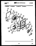 Diagram for 03 - Door Parts