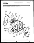 Diagram for 03 - Door Parts