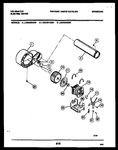 Diagram for 05 - Motor And Blower Parts