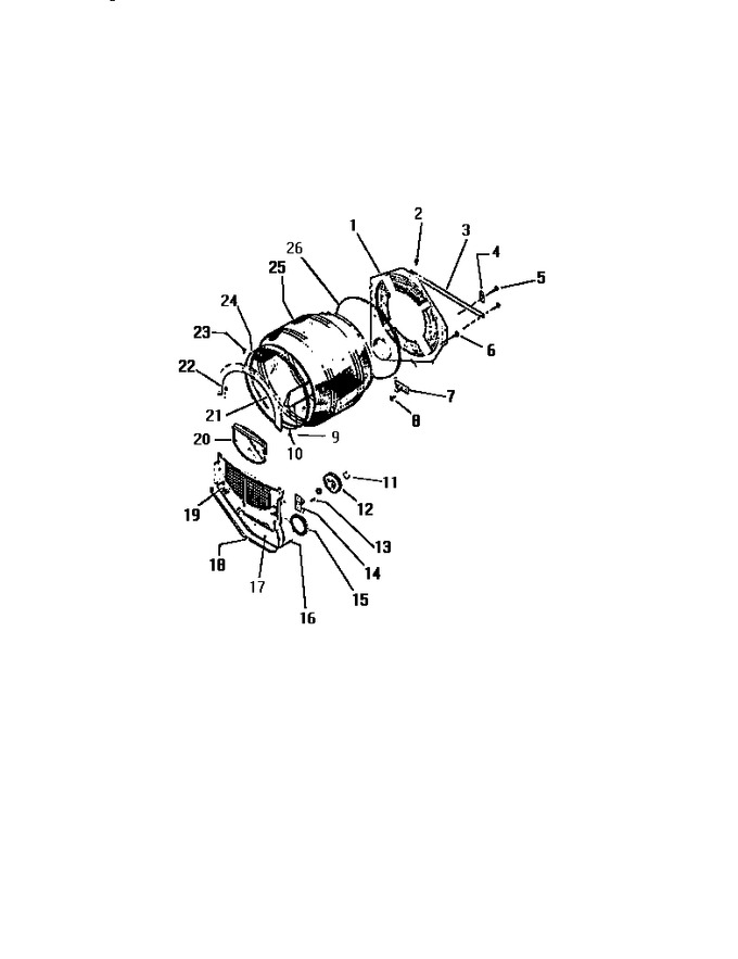 Diagram for DGT400A1T