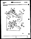 Diagram for 05 - Console And Control Parts