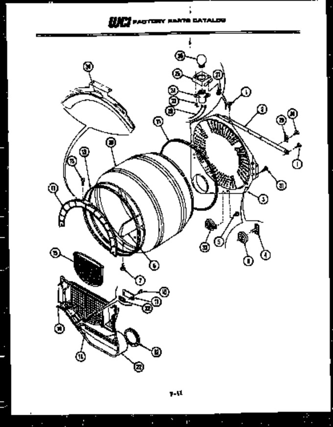 Diagram for DEC5DL1