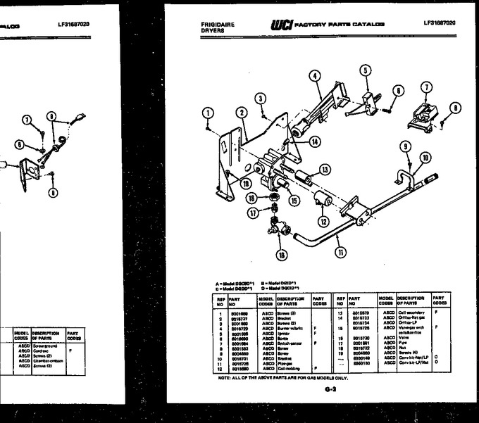 Diagram for DGC5DW1