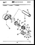 Diagram for 05 - Blower And Drive Parts