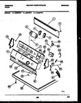 Diagram for 04 - Console And Control Parts