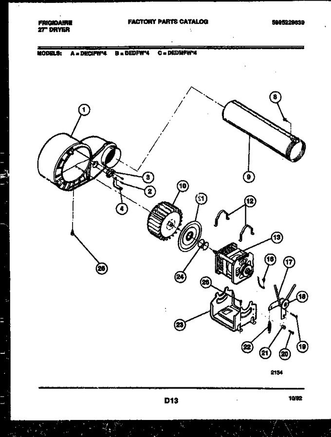 Diagram for DECIFL4