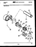 Diagram for 05 - Blower And Drive Parts