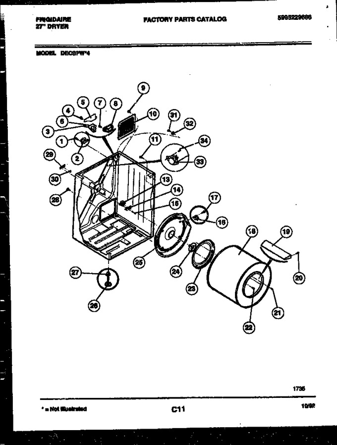 Diagram for DECSFL4