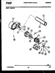 Diagram for 05 - Blower And Drive Parts