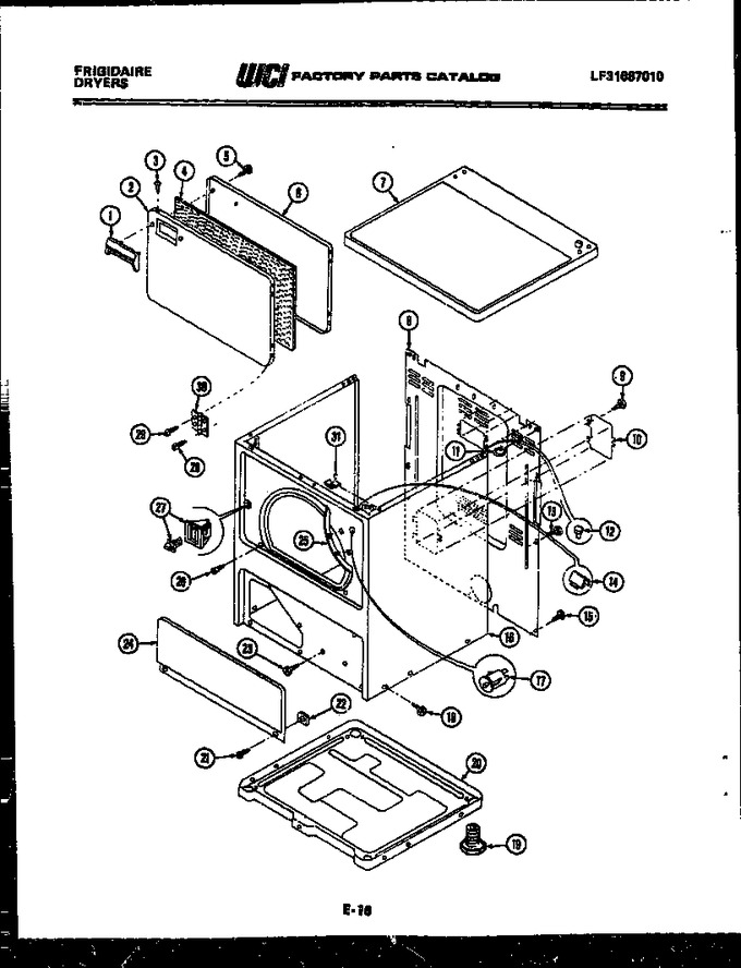 Diagram for DGDMH5