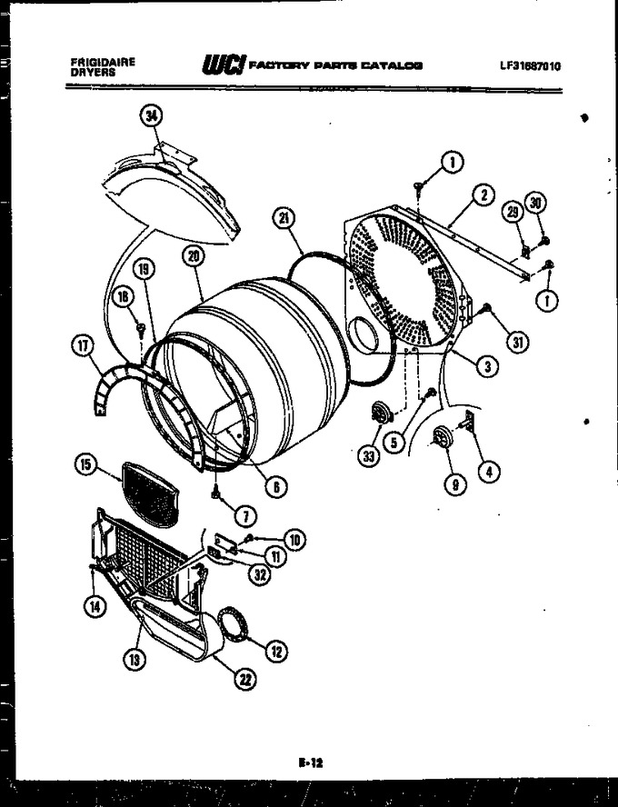 Diagram for DGDMH5