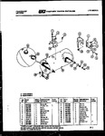 Diagram for 05 - Element And Housing Parts