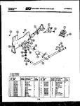 Diagram for 07 - Burner Parts