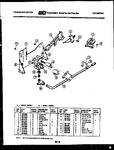 Diagram for 08 - Burner Parts