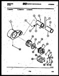 Diagram for 05 - Motor And Blower Parts