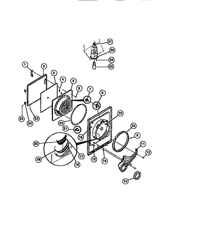 Diagram for DESFL2