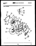 Diagram for 03 - Door Parts