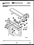 Diagram for 04 - Door And Installation Parts