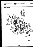 Diagram for 03 - Door Parts