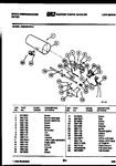 Diagram for 05 - Burner, Igniter And Valve