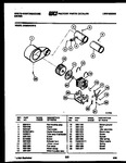 Diagram for 06 - Motor And Blower Parts