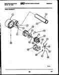 Diagram for 06 - Blower And Drive Parts