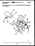 Diagram for 05 - Burner, Igniter And Valve