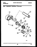 Diagram for 05 - Blower And Drive Parts