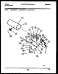 Diagram for 06 - Burner, Igniter And Valve