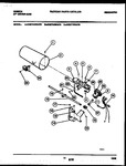 Diagram for 06 - Burner, Igniter And Valve